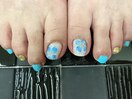 フットネイル