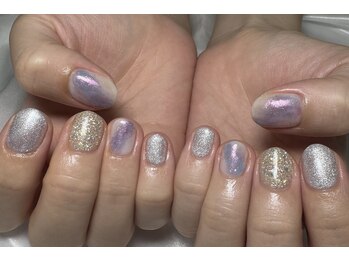 リコ 草加店(Liko)/シンプルデザイン