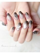 レミネイル(Remi nail)/持ち込みネイル