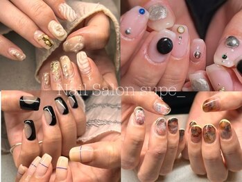 スープ 三鷹(supe_)