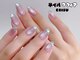 ネイルマフィア 恵比寿(NAIL MAFIA)の写真/【ラメグラ・ワンカラ-￥5500♪】技術・雰囲気・おもてなし…どこをとっても大満足な数少ない上質サロン☆