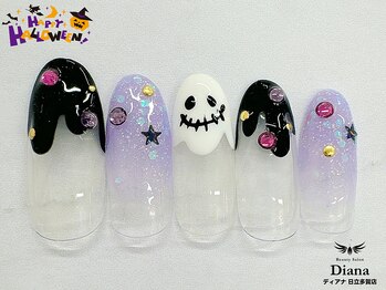 ディアナ 日立多賀店(DIANA)/H2-129 定額ネイル