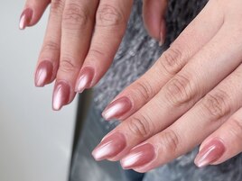 【yuuka】magnet course