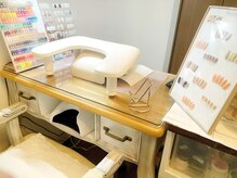 ビューティーハウスエンジェル/ネイルスペース