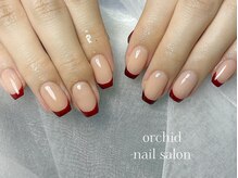 オーキッド(orchid)/バーチャルフレンチ