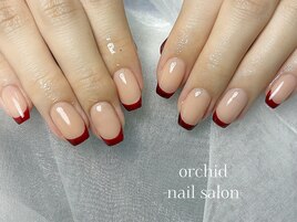 バーチャルフレンチ