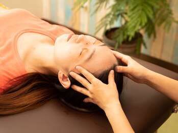 かなえ整体 武蔵新城駅前店