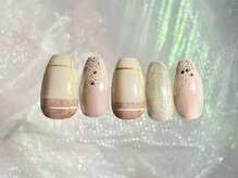 【パラジェル】バレンタイン定額