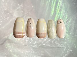 【パラジェル】バレンタイン定額