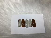 はあとねいる 国分寺店/国分寺店限定デザイン