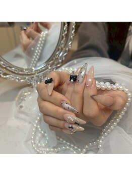 ラビィ 福岡天神大名店(Raviy)/デザインご相談ください♪