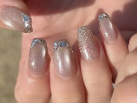 ガラスフレンチ