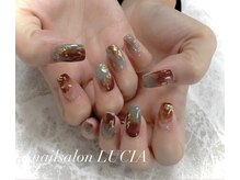 ルチア(LUCIA)/Nail Salon LUCIA 