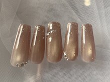 スクエアリング(Squaring)/monthly design ¥7500 90min