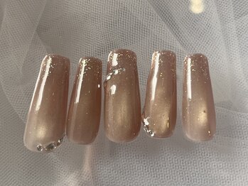 monthly design ¥7500 90min