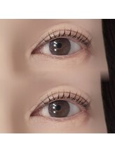 アイモア 吉祥寺店(eye mor.)/まつげパーマ/美眉/アイブロウ