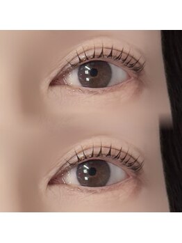 アイモア 吉祥寺店(eye mor.)/まつげパーマ/美眉/アイブロウ