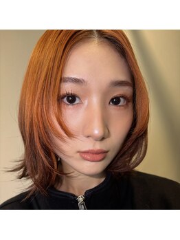 ルククギフ 岐阜(〇△□rukuku)/まつ毛も眉毛もキレイに！