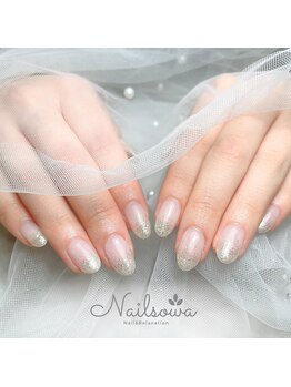 ソワ(sowa)/指先をきれいに見せてくれる