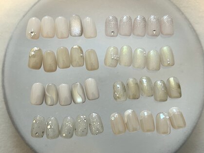 ラクネイル 浦和店(raku nail)の写真