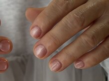 チャロアイト 可部店(Charoite)/マグネットネイル