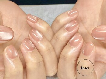 コセイ 千葉中央(kosei.)/ぷるぷるマグネット