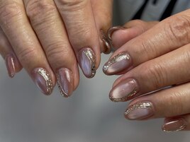 マグネット☆ミラーデザイン