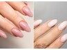 【限定クーポン】Hand☆ナチュラルワンカラー/1度塗り☆¥5,500→¥3980