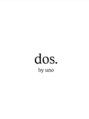 ダズ バイ ウノ(dos.by uno)/dos. by uno