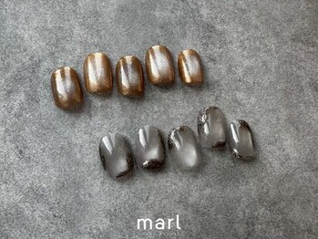 マール 三宮店(marl)/