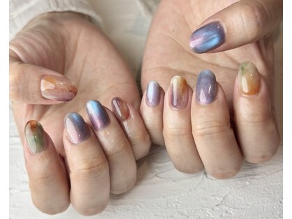 カラメル(.colormelt)の写真