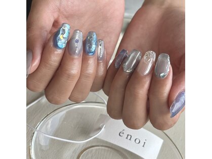 ケーネイルアトリエ もみじヶ丘店(K nail atelier)の写真