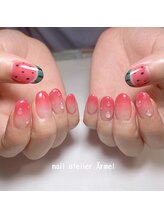 ネイルアトリエ エルメル(nail atelier Armel)/