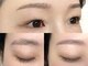 コア(koa)の写真/【まつげも眉も美しく】まつげパーマ+美眉アイブロウ◇自信が持てる目元&メイク時間の大幅短縮◇
