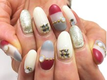 ネイルサロン ティディ(TIDY)/