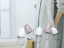 フェリシアネイル(FERECIA nail)/【定額コース】￥7980