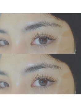 プライズアイリス アイラッシュ 池袋東口店(prize Iris eyelash)/グラマラスデザイン♪ 【池袋】