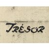トレゾア(TRESOR)のお店ロゴ