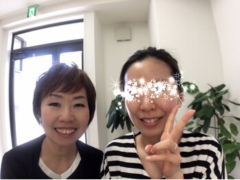 ビューティスタジオK/小顔矯正