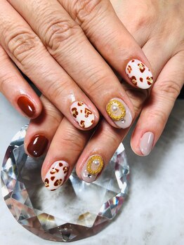 トレジャー(treasure)/