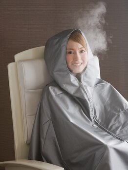 スマイルエスケイディ(Smile SKD)/汗おもいっきりデトックス痩身