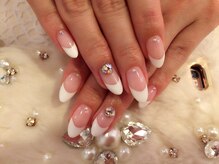 アイラッシュ ティアラ(Eyelash Tiara)