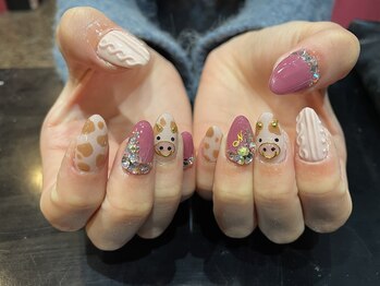 ボディ 高知店(BODY)/うし