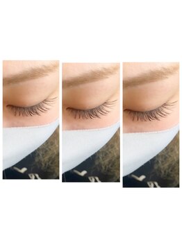 フェリーチェ アイラボ(felice eye lab)/エクステデザイン