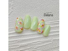 ベルーナ(Beluna)/
