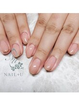 ネイルプラスユウ(NAIL+U)/