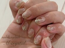 エムクリスタル(M crystal)/