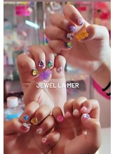 ジュエル ラ メール(Jewel la mer)/