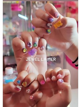 ジュエル ラ メール(Jewel la mer)/