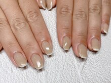 ココネル 本八幡店(coconail)/ワンカラー　